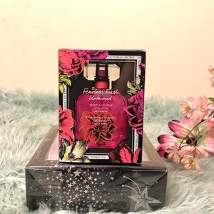 Victoria’s Secret Perfum  OPEN FOR OFFER
